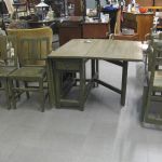 576 2236 GATE-LEG TABLE